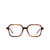 Saint Laurent SL M139 Eyeglasses 003 havana - product thumbnail 1/4