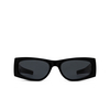 Saint Laurent SL M140 Sunglasses 001 black - product thumbnail 1/4