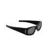 Lunettes de soleil Saint Laurent SL M140 002 black - Vignette du produit 2/4