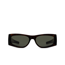 Lunettes de soleil Saint Laurent SL M140 003 havana