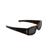 Saint Laurent SL M140 Sunglasses 003 havana - product thumbnail 2/4