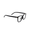 Saint Laurent SL M142/F Eyeglasses 001 black - product thumbnail 2/4