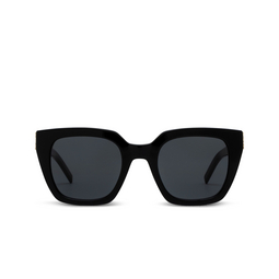 Lunettes de soleil Saint Laurent SL M143 001 black