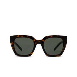 Saint Laurent SL M143 Sunglasses 002 havana