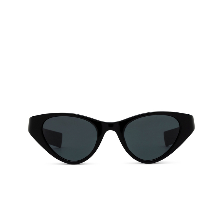 Occhiali da sole Saint Laurent SL M144 001 black - 1/4