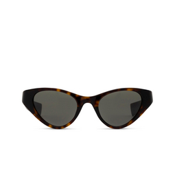 Saint Laurent SL M144 Sunglasses 002 havana