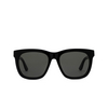 Saint Laurent SL M24/K Sonnenbrillen 001 black - Produkt-Miniaturansicht 1/4