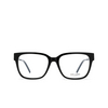 Saint Laurent SL M48O_A/F Eyeglasses 001 black - product thumbnail 1/4