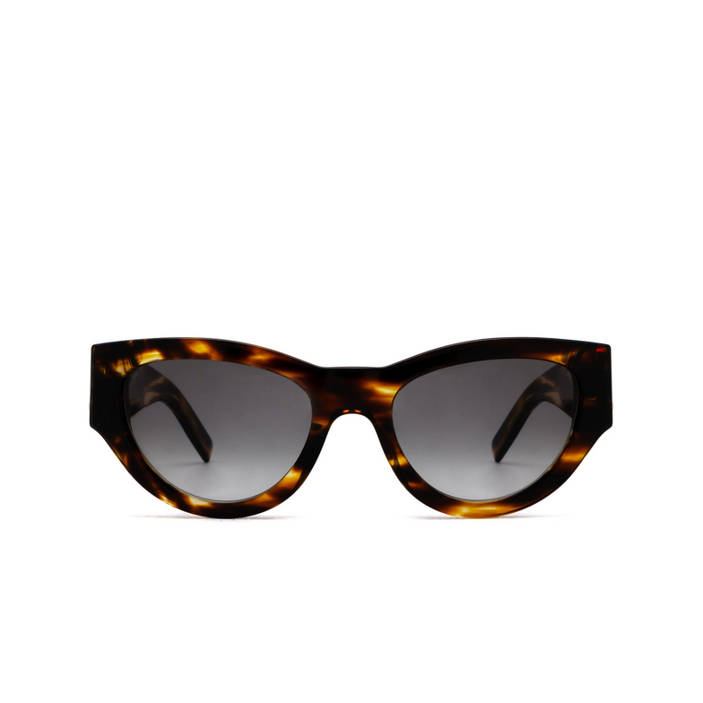 Saint Laurent SL M94 Sunglasses 005 havana - 1/4