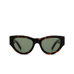 Occhiali da sole Saint Laurent SL M94 008 havana