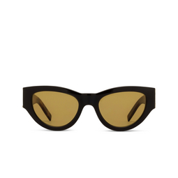 Saint Laurent SL M94 Sunglasses 010 brown