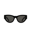 Gafas de sol Saint Laurent SL M94/F 001 black - Miniatura del producto 1/4