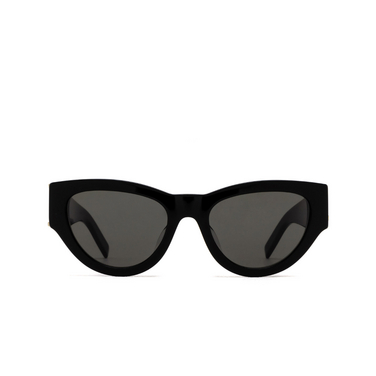 Saint Laurent SL M94/F Sunglasses 001 black - front view