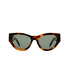 Saint Laurent SL M94/F Sunglasses 002 havana - product thumbnail 1/4