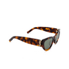 Saint Laurent SL M94/F Sunglasses 002 havana - product thumbnail 2/4