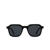 Saint Laurent SL 715 SLIM Sunglasses 001 black - product thumbnail 1/4