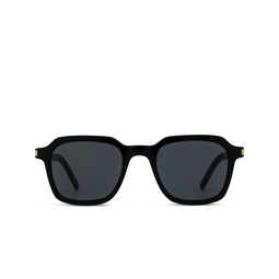 Occhiali da sole Saint Laurent SL 715 SLIM 001 black