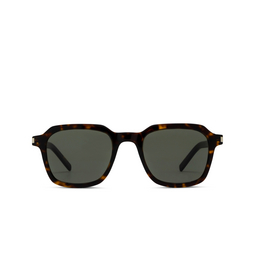 Occhiali da sole Saint Laurent SL 715 SLIM 002 havana