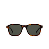 Lunettes de soleil Saint Laurent SL 715 SLIM 003 havana - Vignette du produit 1/4