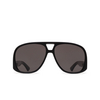Saint Laurent SL 652 SOLACE Sunglasses 001 black - product thumbnail 1/4