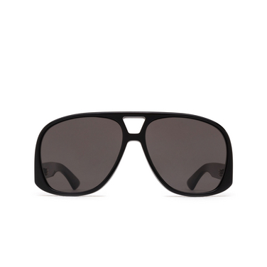 Saint Laurent SL 652 SOLACE Sunglasses 001 black - front view