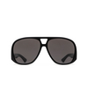 Gafas de sol Saint Laurent SOLACE 001 black - Miniatura del producto 1/4