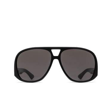 Saint Laurent SL 652/F SOLACE Sunglasses 001 black - front view