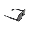 Occhiali da sole Saint Laurent SL 652/F SOLACE 001 black - anteprima prodotto 2/4