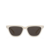 Gafas de sol Saint Laurent SULPICE 018 ivory - Miniatura del producto 1/4