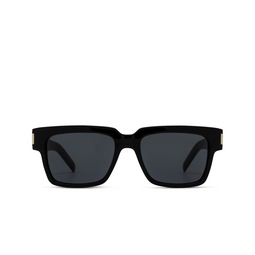 Occhiali da sole Saint Laurent SL 732 VADIM 001 black