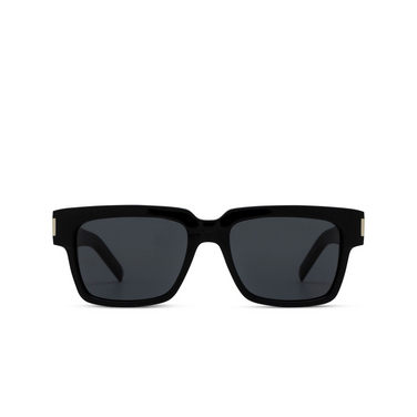 Lunettes de soleil Saint Laurent VADIM 001 black - Vue de face