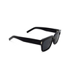 Gafas de sol Saint Laurent VADIM 001 black - Miniatura del producto 2/4