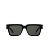 Saint Laurent SL 732 VADIM Sunglasses 002 black - product thumbnail 1/4