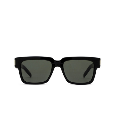 Saint Laurent SL 732 VADIM Sunglasses 002 black - front view