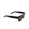 Saint Laurent SL 732 VADIM Sunglasses 002 black - product thumbnail 2/4