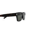 Saint Laurent SL 732 VADIM Sunglasses 002 black - product thumbnail 3/4