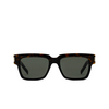 Gafas de sol Saint Laurent VADIM 003 havana - Miniatura del producto 1/4