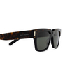 Saint Laurent SL 732 VADIM Sunglasses 003 havana - product thumbnail 3/4