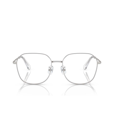 Swarovski SK1009D Korrektionsbrillen 4001 silver - Vorderansicht