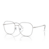 Swarovski SK1009D Eyeglasses 4001 silver - product thumbnail 2/4