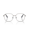 Swarovski SK1009D Eyeglasses 4010 gunmetal - product thumbnail 1/4