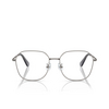 Gafas graduadas Swarovski SK1009D 4010 gunmetal - Miniatura del producto 1/4