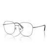 Lunettes de vue Swarovski SK1009D 4010 gunmetal - Vignette du produit 2/4