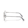 Lunettes de vue Swarovski SK1009D 4010 gunmetal - Vignette du produit 3/4