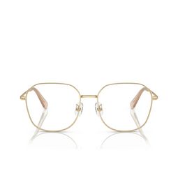 Gafas graduadas Swarovski SK1009D 4013 pale gold