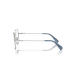 Swarovski SK1011 Korrektionsbrillen 4001 silver - Produkt-Miniaturansicht 3/4