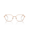 Swarovski SK1011 Eyeglasses 4014 rose gold - product thumbnail 1/4