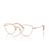 Swarovski SK1012 Eyeglasses 4014 rose gold - product thumbnail 2/4