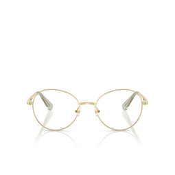 Swarovski SK1013 Eyeglasses 4017 gold