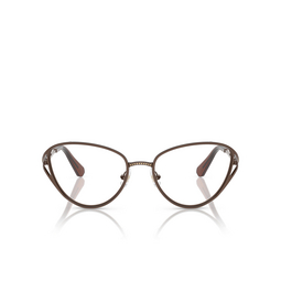 Occhiali da vista Swarovski SK1017 4002 brown